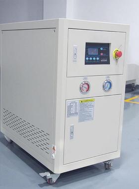 水式冷水15304机成水冷冷3WC工业低温却制冷机注冷塑模具型制冷设
