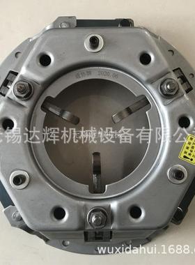 叉车配件片叉车离合器杭叉合力龙工WXDH-通2宝骊合柳工车离器压叉