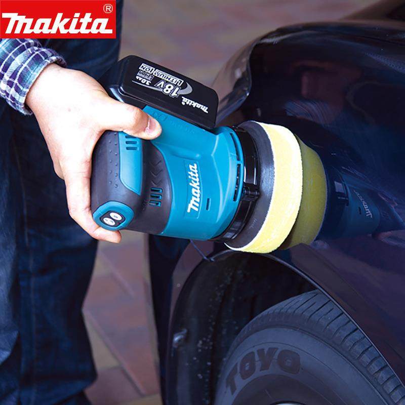 maita牧田D砂BkO480家用木工打磨B机木材砂光机电动DCD纸机DO180