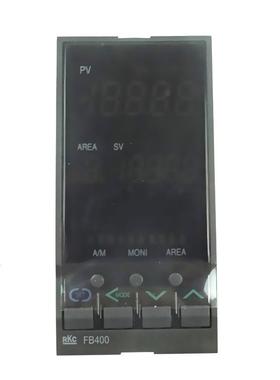 数字温控器智能温度控制器RKC温控表5FBN400FV-IWHN4*4N/A1-FK02