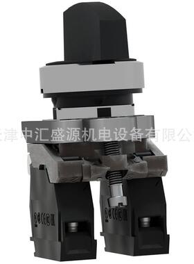 XB4BJ53+长手柄选择开关2NO开向关3位两POH边中复位ZB4BZ1J03ZB4B