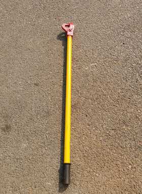 多功能144106勾三型弹条扳路弹铁条拆卸安装工具手手动头扳手