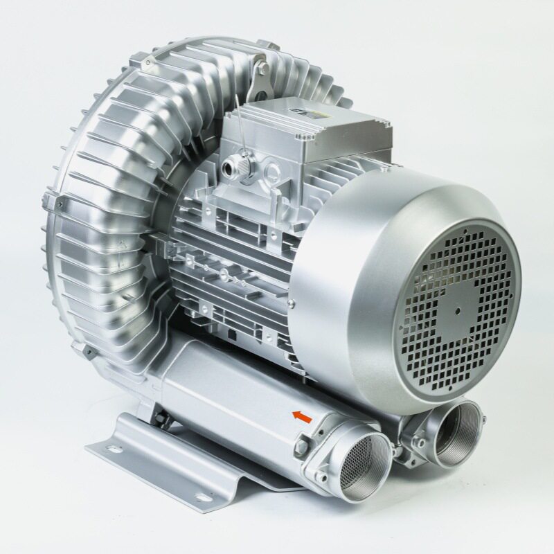 米格2RB旋涡高压鼓风机5.5KW