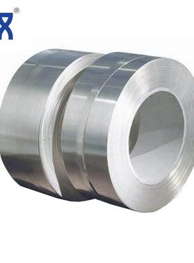 镍铬带扁真空机包装机封机口加热条Cr10NiMVQ90Cr20iN80带