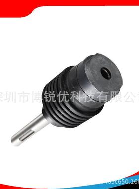 喜头德电动TE17夹无品牌/总成TE22电锤利冲击锤钻电动工具配件精