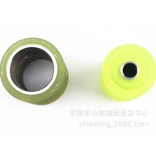 森本子1404多针机拖轮轮轮平胶140栏4下机拖轮EWH上下轮橡筋车