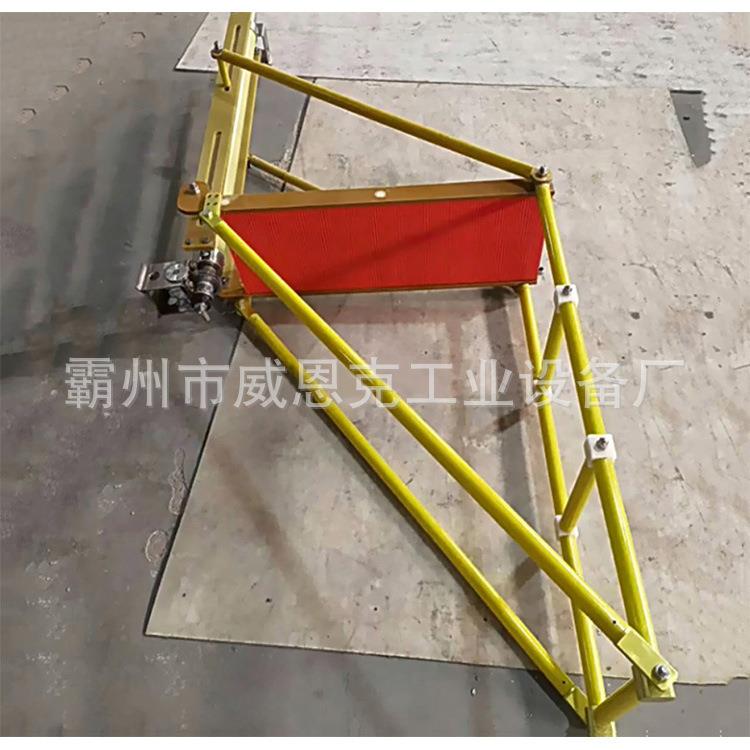 架空作绝旋缘快转升降平0613台玻璃钢高空工作台柱上装业用具绝缘