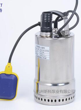 RUERT泵DN1.Q5-4.05不-0.8小型潜水泵22无品牌/0v锈钢泵低水位泵