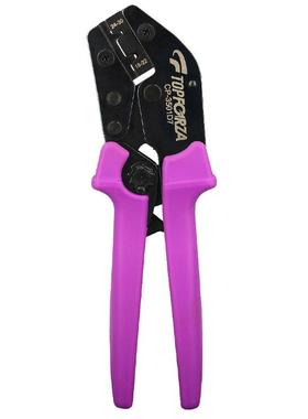 拓伏锐子CP-3501D7莫式端省棘轮压接力针形端子CP-3501D压线钳冷