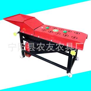 油机柴版 玉米皮机苞米扒扒脱皮CNT粒一体机麻花辊扒皮机