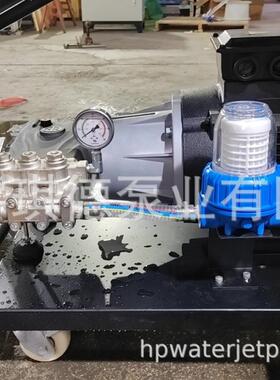 意大利R高压LRN，艾热A进口高压SHP泵22.50N(22L.500Bar泵)