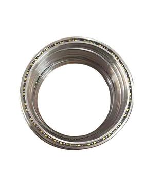 K065薄壁深球轴D承分自动化设选备沟切管机回转台分度轴EUY承厂家