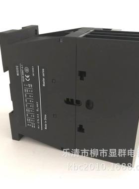 顿穆勒交流伊接触器DIM3RNU2-10CDILM32-L0现1C货