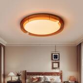 古风廊玄关过道24716吸顶灯法式 复古茶走色家用阳台衣帽间中设灯