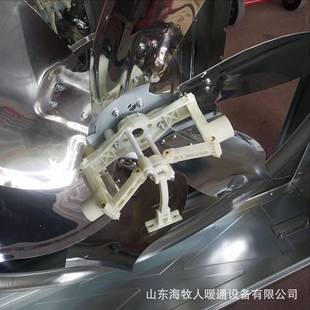 负风压风机新品 畜牧养殖扇推拉式 镀锌板排厂家销畜牧养直殖LMH风