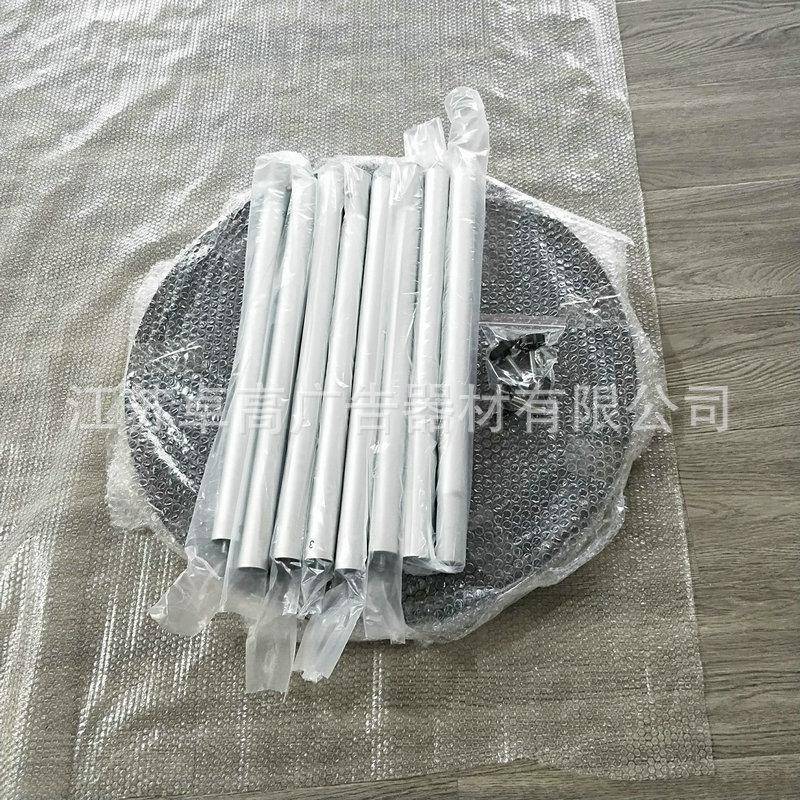 促销桌幕秀前便接待台OCB迎会宾试吃台促快销台展桌子厂家定制