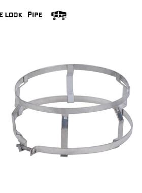 厂直上海宏静添PP塑料调拨超音聚丙家烯静音管HTPP下水管塑料销调