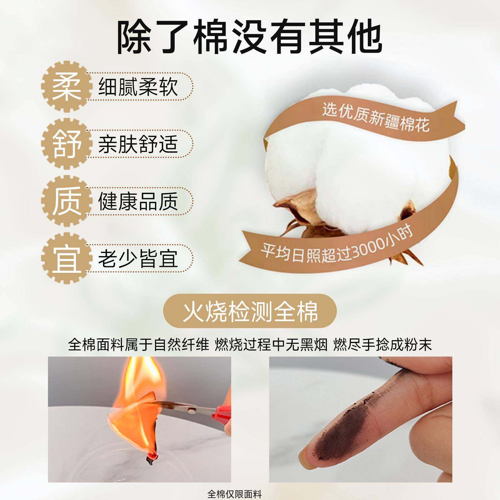 100床上用品四件套棉全纯棉23025新WQN款秋冬季人床笠被套罩件单