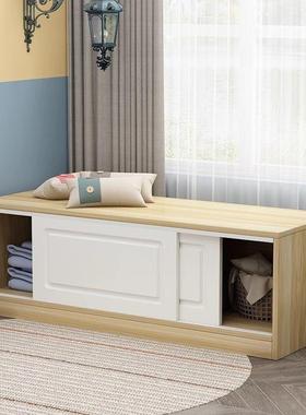 柜储物柜上阳收自由组合移门纳柜炕3人809收推藏PDD10231家用欧式