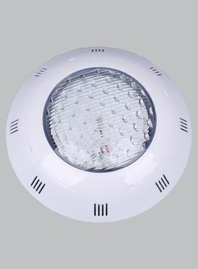 ADBS挂壁式IP68防水七彩遥下12V爱克水灯控照明景87334观LE泳池灯