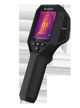 康热成像仪H10/H11/HDXC1清3红外线手持高像热仪电力海地暖查漏检