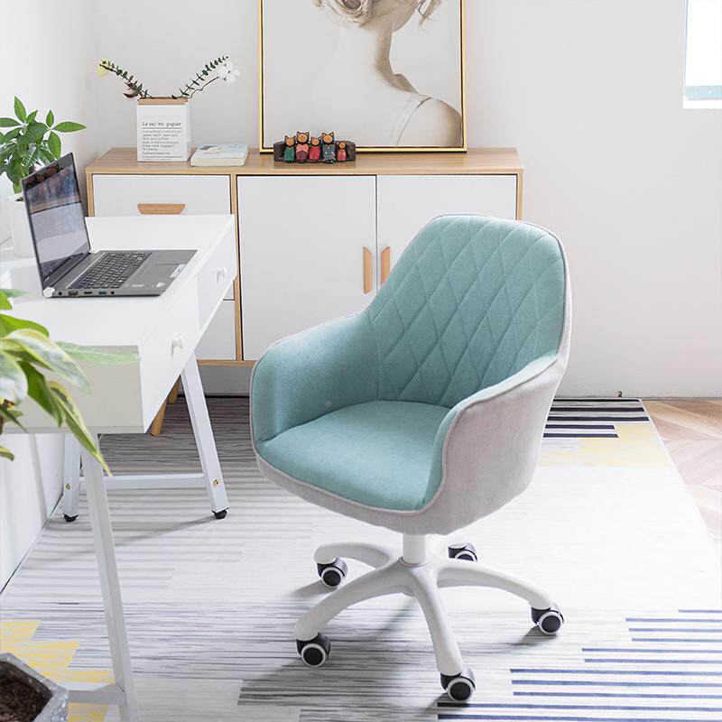 电脑椅家久用办公椅舒适坐沙发椅卧旋转升降SM-8035学习生学椅室