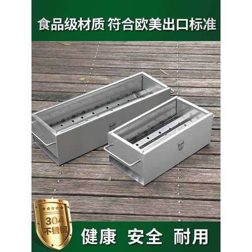 ONEF加F9D34不锈钢烧烤炉庭院家用厚木炭烤0肉户串炉外营地烤架