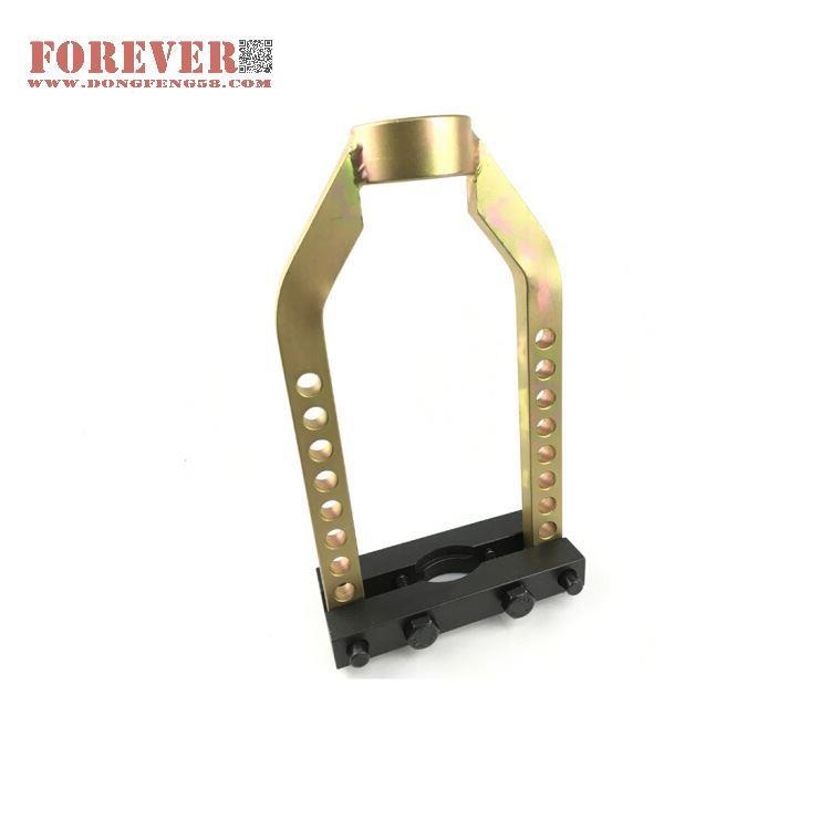 华丰巨箭机修-工具球头器万4向拆卸QYPHF601102