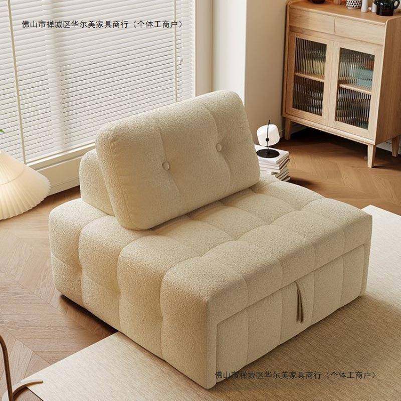 折叠沙发床多功能沙单人可新折叠小户客厅两型用款双65000人抽拉