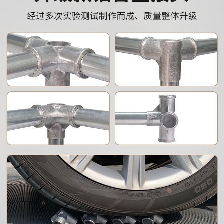 简易衣柜用卧LRD室布柜出衣租房用结实耐用小型户收纳柜子布艺家