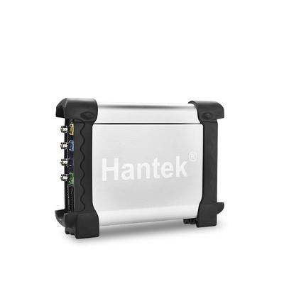 Hantek汉泰虚拟示波器DSO-3104A/DSO-3204A/DSO-3254A逻辑分析仪