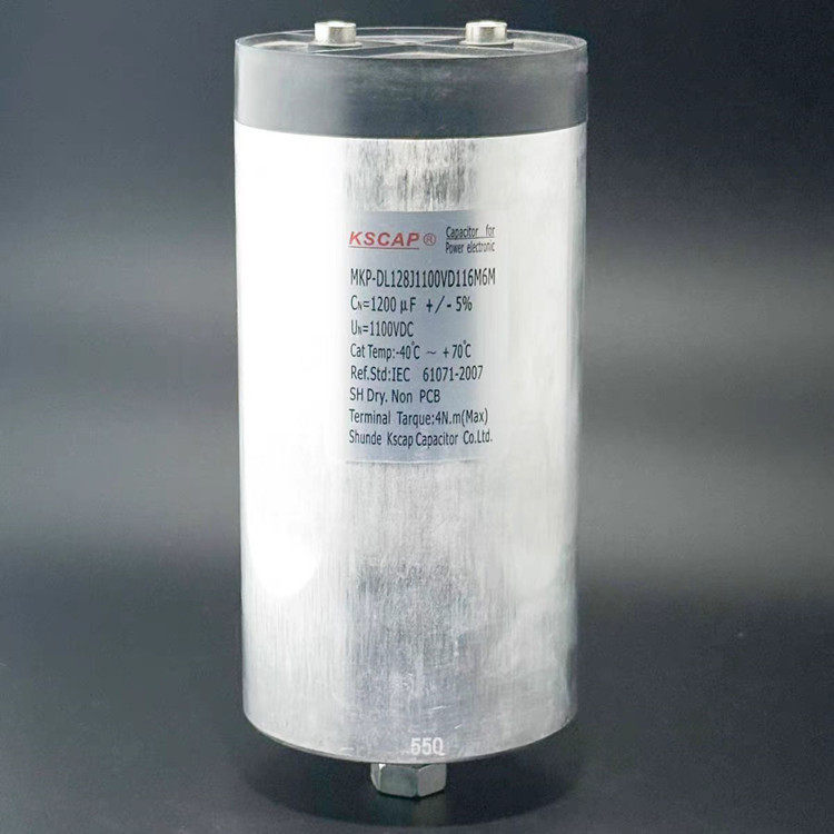 KSCAPMKP电容1200uF1100V
