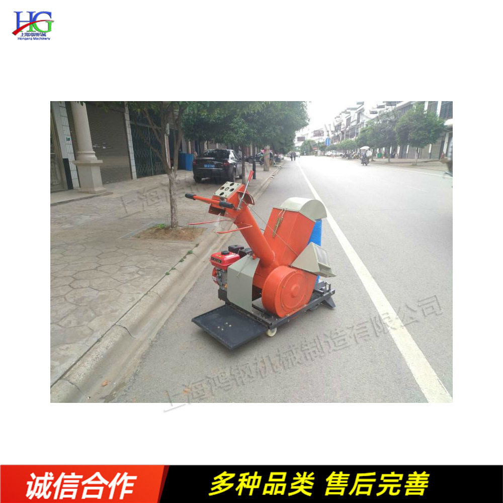 五谷杂粮收谷装袋机小型抽吸粮食设备手推式晾晒粮食堆谷机