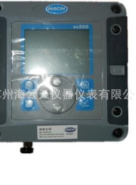 SC200控制器LXV404.99.00202替代现有是sc100和GLI53控制器系列