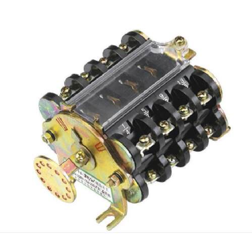 辅助开关触头F4-8I/LF4-12I/LF4-2II/WF4-8III/WF4-12III/W