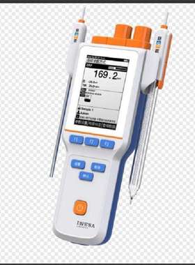 便携式PH/ORP计 型号:YK22-YHBJ-262 库号：M156954