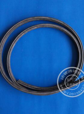 karcherBD530BP/EP洗地机污水箱密封胶条水箱密封条密封垫配件