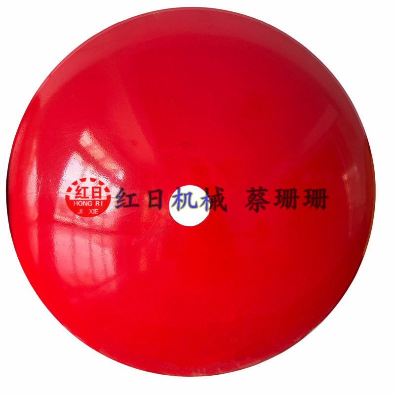 圆盘犁片圆盘耙耙片犁片起垄机播种机锰钢热处理犁片出口犁片