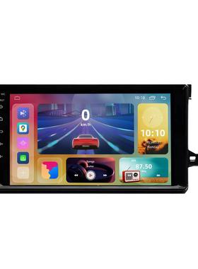 适用于PRIUS丰田普锐斯2016+9寸改装中控面框安卓智能大屏导航车