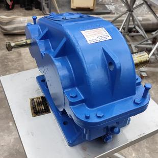 ZQ系列齿轮传动减速器纺织机械用ZQ350 I减速机 31.5