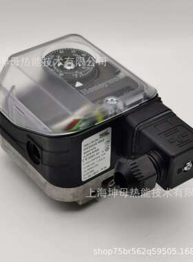 DG50UG-6K2(Krom)霍科德压力开关