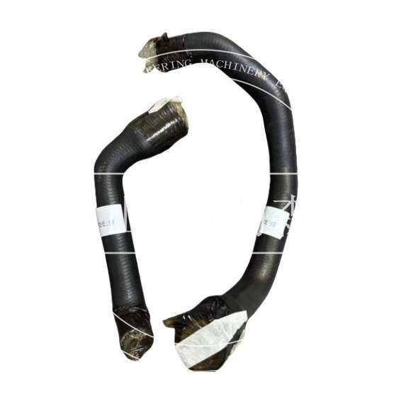 推土机配件  型号齐全  CAT306E下水管    下水管 CAT305.5E