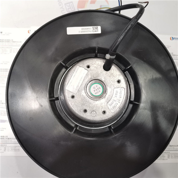 fans-tech泛仕达SC175A1-AGT-01冷库制冷风机