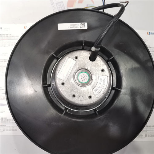 fans-tech泛仕达SC175A1-AGT-01冷库制冷风机
