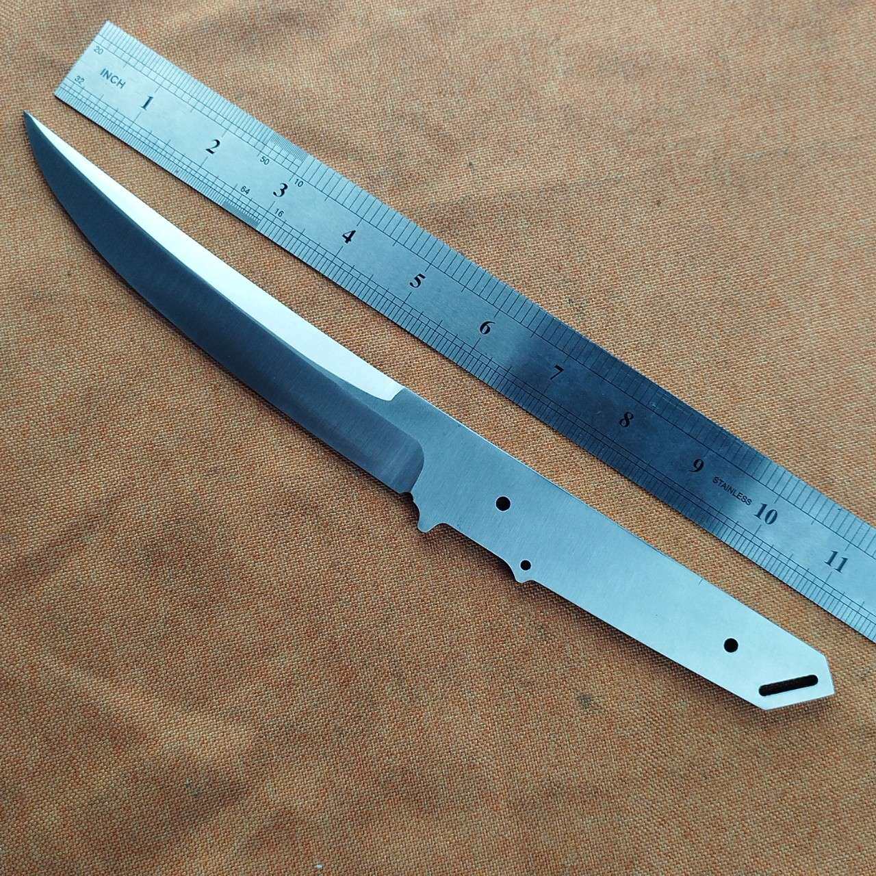 440c knife blade high hardness DC53
