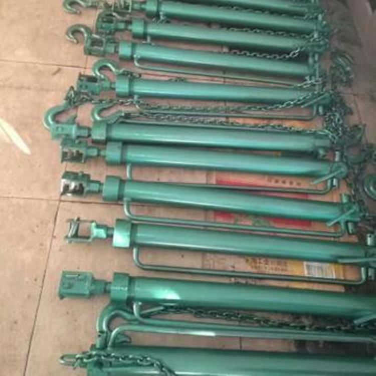 济宁液压回柱器生产厂家 液压回柱器产品介绍 液压回柱器哪里的好