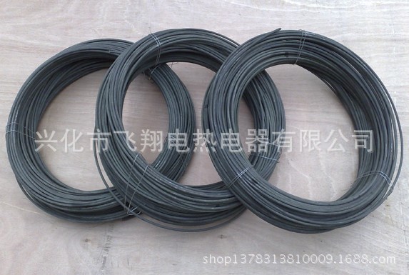 马弗炉专用耐温1300℃电热丝