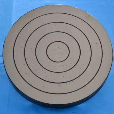 洛氏硬度计大平试台 小平试台 异形试台 硬度计配件