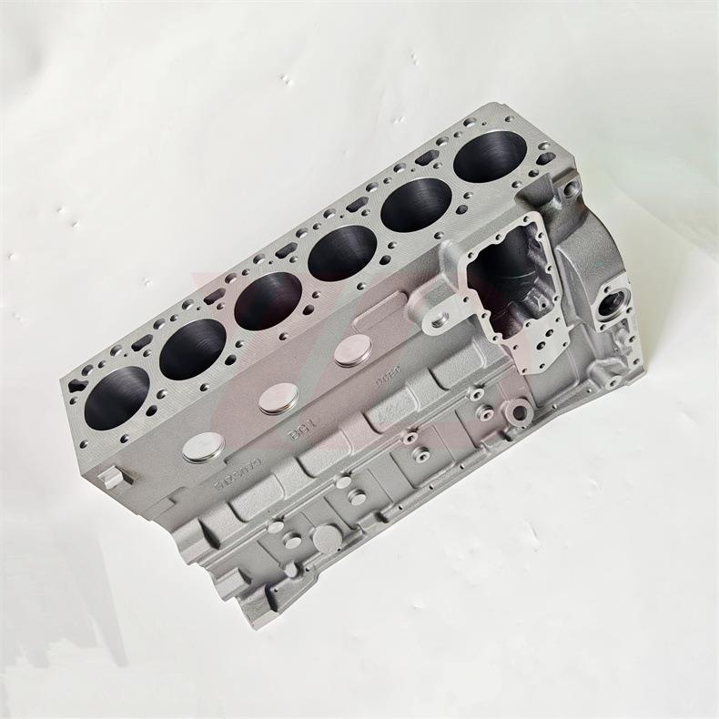 适应于康明斯6BT发动机缸体3928797发动机缸体3928797