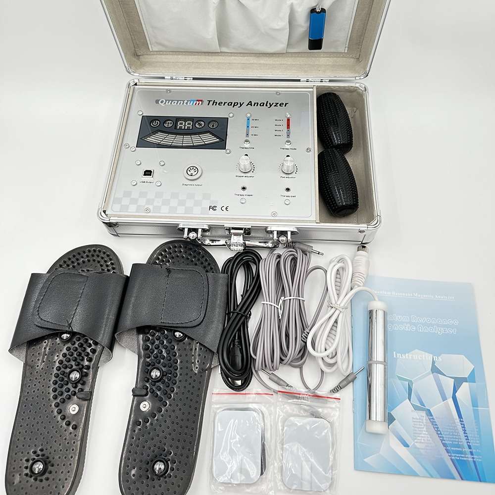 Resonance Magnetic Analyzer Software Free Download Resonanto